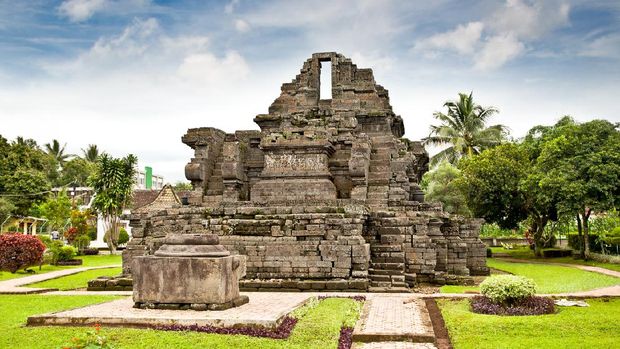 Kisah Kerajaan Singasari Warisan